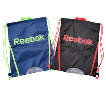  Shoe bag Basketball ball bag Football shoes storage bag Drawstring backpack Sports shoes harness pocket Sports fitness carrying bag