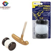 Japan imported DAIYA golf putter trainer Putter exercise balance ball auxiliary accessories