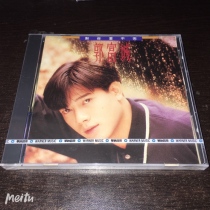 Guo Fuchengs new undemolished to you love not to finish Warners real first time Warner Ring Label