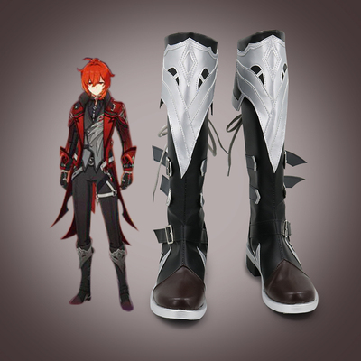 taobao agent Boots, cosplay