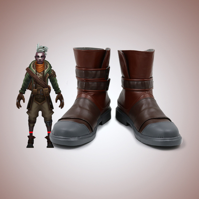 taobao agent Heroes, individual boots, cosplay