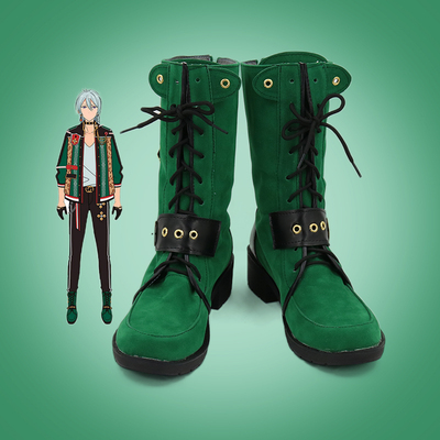 taobao agent Boots, cosplay