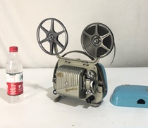 Almost New 1940s antique 220V Germany Zeiss 8mm 8mm movie machine screening
