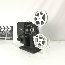 German 30s antique vintage AGFA AGFA Silent 8mm 8mm projector Cinema machine