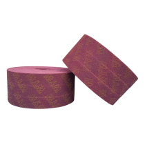 (cleaning) cleaning and cleaning pot bottom ash kitchen industrial household dual-purpose emery scouring cloth stainless steel wire drawing