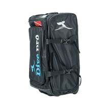 dive pro diving bag diving trolley case with Caster tow bag large capacity diving equipment suitcase