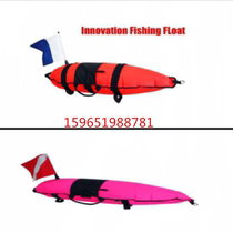 Diving float diving buoy surface float free diving float board diving equipment accessories
