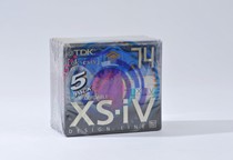 TDK XS-IV MD Disc