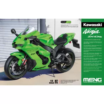 1/9川崎ZX-10RR模型-1/9川崎ZX-10RR模型促销价格、1/9川崎ZX-10RR模型
