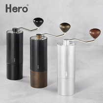Hero Propeller S01 Hand grinder Coffee bean grinder Portable coffee machine Household manual grinder