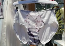 2022 Indus underpants new assorted bottom pants natural knickers WK22125 in kind