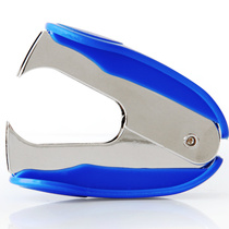 DELI 0232 Stapler No 10 12 Double-use stapler Stapler puller stapler