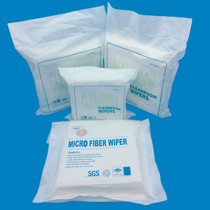 Dust-free cloth 6 inch 9 inch 4 inch anti-static dust-free cloth ultra-fine wipe cloth 1009LE 1006 dust-free cloth