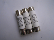 Mitsubishi elevator ceramic fuse RT18-63 Φ14*51 2A 3A 5A 10A 15A New quality assurance