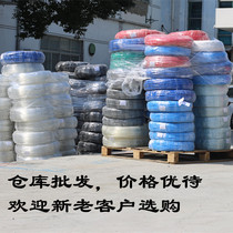 PVC bellows plastic wire casing threading tube hose electrical bellows monitoring wire protection tube 20mm