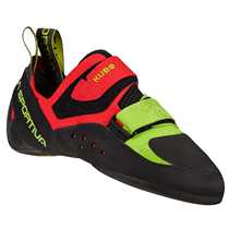  La Sportiva Kubo Climbing Shoe 2021 new Italian import