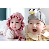 Baby poster wall sticker male baby photo pregnant woman prenatal education picture dragon and phoenix fetus wedding room photo doll pictorial cute baby
