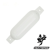 Marine inflatable PVC ball yacht anti-collision ball pad shore life-saving float mark yacht pad fender