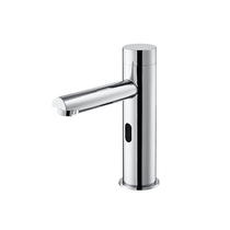 HEGII Bathroom HMF503AC Induction faucet