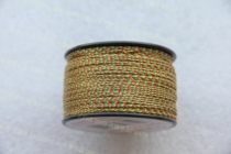 United States ATWOOD ARM Jamaica Crazy high strength nylon 0 75mm extra fine braided rope NANO CORD
