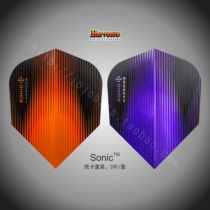 British imported harrows harluz professional competition darts wing darts tail darts leaf accessories darts feather