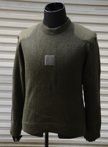 New military version of the French Foreign Legion thickened sweater