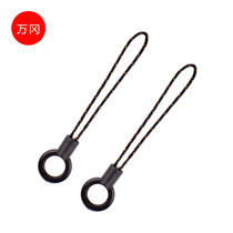 ten thousand Aoka Harness Transfer Rope Hanging Rope Pendant Fine Rope Black Card RX100 Series GR2 3 G7X2 Camera Fine Rope