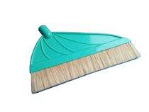 Special brush for sweeping machine
