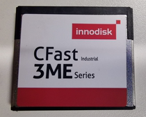 INNODISK industrial CFast card 32G memory card 3ME wide temperature MCC high speed SATA3 instrument CF memory card