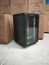 1m Luxury network cabinet 600*600*1000 Network cabinet 19 inch 18U switch cabinet