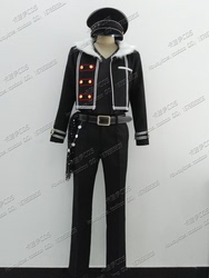 THE IDOLM@STER Makoto Kikuchi Cosplay costumes