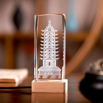 水晶玻璃文昌塔-水晶玻璃文昌塔促销价格、水晶玻璃文昌塔品牌- 淘宝