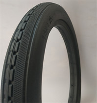 14*1 75 folding car solid tire 14*2 4 stroller tire 14 inch bicycle inflatable vacuum tire