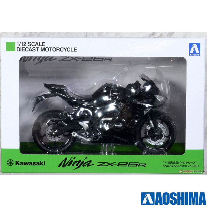 zx25r模型-zx25r模型促销价格、zx25r模型品牌- 淘宝