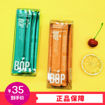  bop mouthwash frankincense essential oil mouthwash portable bag oral cleaning fresh breath 10 boxes