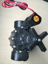 Intelligent agriculture Field Internet of things special irrigation Low voltage high flow intelligent solenoid valve