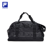 FILA ATHLETICS Fiele Huang Jingyu same sports Hand bag autumn 2021 new shoulder bag men