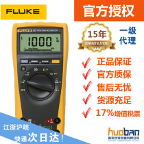   Original spot * FLUKE FLUKE 177 F177 Digital Multimeter