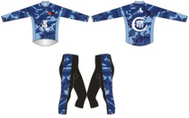 2021 Chunqiu Childrens male and female children riding long sleeves Long sleeves Long sleeves Long pants Wheel Slipsuit Balanced Car Wear customizable