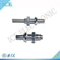 Game machine press direct coin machine press iron pole card coin refund Rod telescopic rod game machine accessories