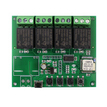 eWelink Smartphone Remote Relay Switch