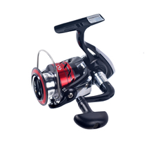 DAIWA da 100 million WSWEEPFIRE 2B CS spinning wheel metal wire cup road subwheel far-bowler fishing wheels