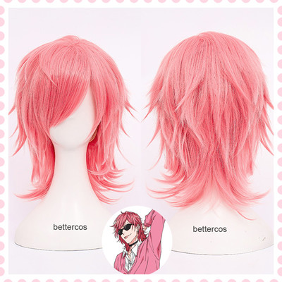 taobao agent チ リ ヤ ン チ ッ 节 无 无 ヤ ヤ ヤ ヤ ヤ ヤ ヤ ヤ 绚 绚 cos wigs of anti -lead B549