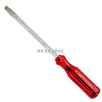 Imported Japanese Robin HRUBICON headman knocked in a straight screwdriver 4850: 8 0 150mm * 150mm