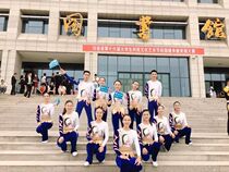 Aerobics adult childrens cheerleading costumes competition cheerleading costume dance men and women aerobics cheerleading team