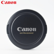 Canon original E-72mm 35 1 4L 50 85 1 2 15-85 18-200 72 generation lens cap