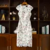 Товары от VNVS朗朗青青轻熟女装店
