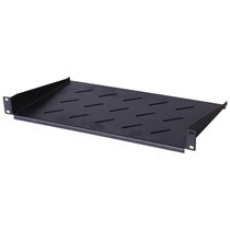 Special promotion 1u cabinet board cabinet tray rack type tray totem cabinet fixed plate speaker tray