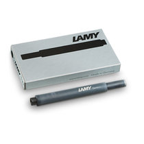 Germany LAMY Ink cartridge T10 Ink cartridge 5pcs