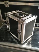 Factory custom chassis cabinet Air box Packing box Transport box Prop box Equipment box Performance box